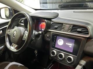 RENAULT Kadjar usata, con Cronologia tagliandi