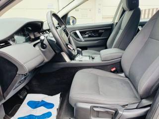 LAND ROVER Discovery Sport usata, con Autoradio