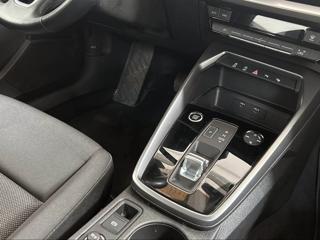 AUDI A3 usata, con Fari LED