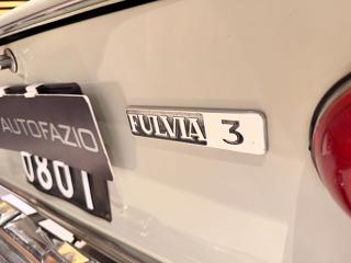 LANCIA Fulvia usata 13