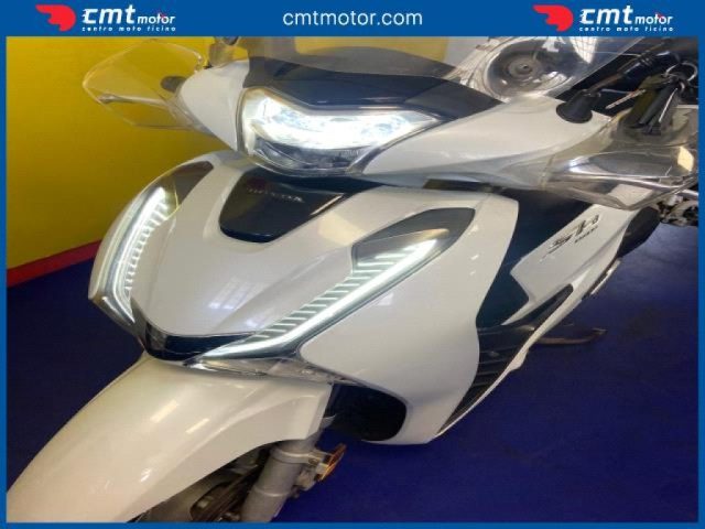 HONDA SH 150 usata 5