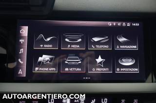 AUDI A3 usata, con Immobilizzatore elettronico
