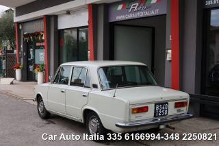 FIAT 124 Berlina usata 50