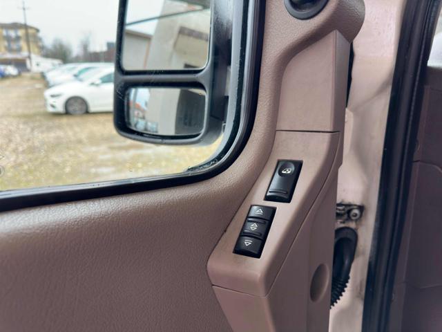 RENAULT Master usata 23