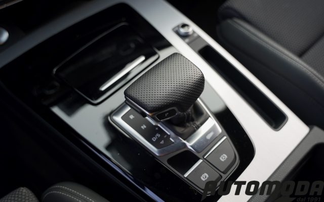 AUDI Q5 usata, con Bracciolo