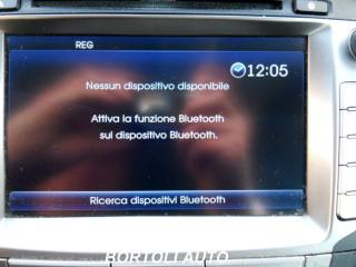 HYUNDAI iX35 usata, con Servosterzo