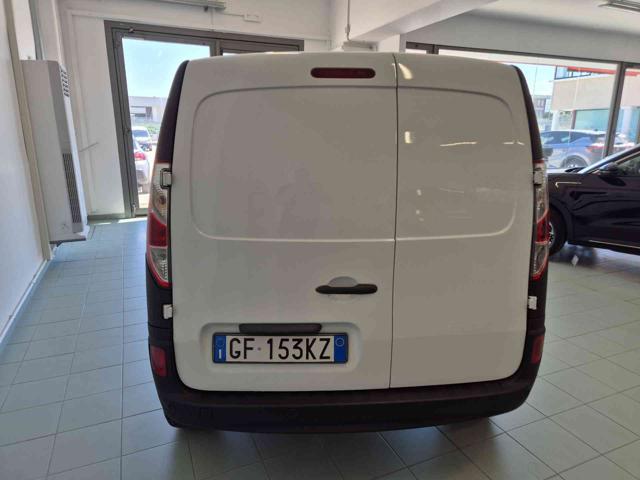 RENAULT Kangoo usata, con Cruise Control