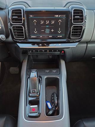 CITROEN C5 Aircross usata, con ESP