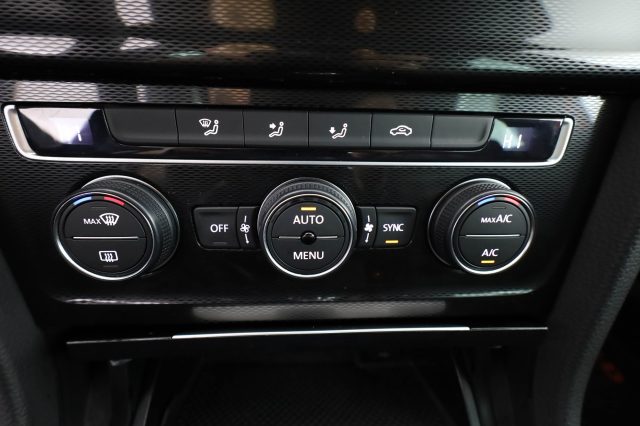 VOLKSWAGEN Golf usata 10