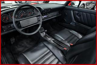 PORSCHE 964 usata, con Regolazione elettrica sedili