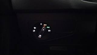 VOLKSWAGEN Tiguan usata, con Frenata d