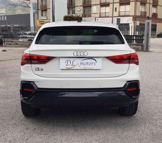 AUDI Q3 usata, con Climatizzatore
