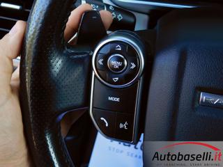 LAND ROVER Range Rover Sport usata, con Fari full-led