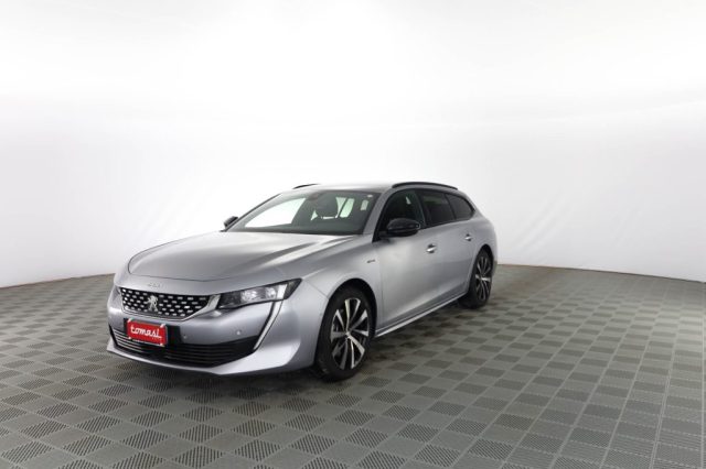 PEUGEOT 508 usata 0