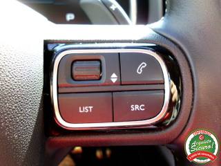 CITROEN C5 Aircross usata, con Luci diurne LED