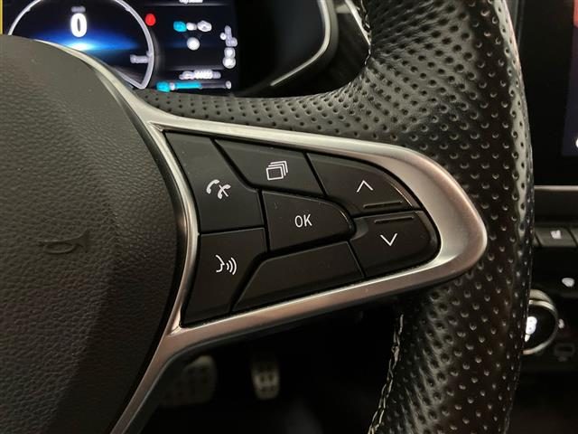 RENAULT Arkana usata, con Sensore di pioggia