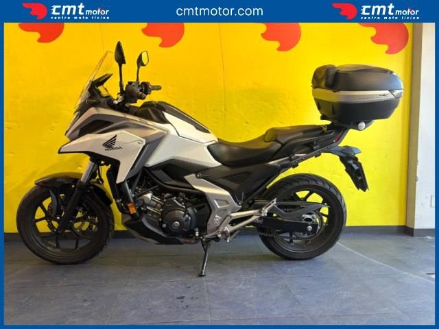 HONDA NC 750 usata 0