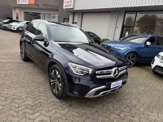 MERCEDES-BENZ GLC 300 usata, con Airbag laterali