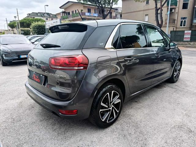 CITROEN C4 Spacetourer usata, con Airbag Passeggero
