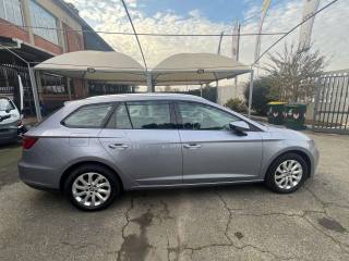 SEAT Leon usata, con Airbag Passeggero