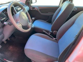 FIAT Panda usata, con Autoradio