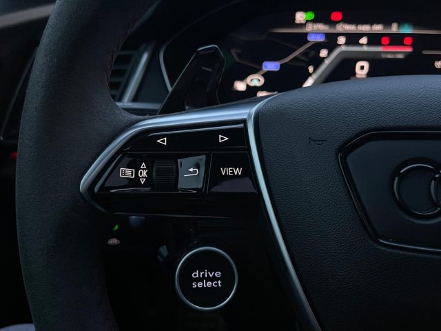 AUDI SQ5 usata, con Trazione integrale