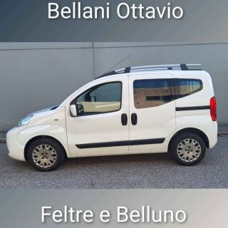 FIAT Qubo usata, con Airbag Passeggero