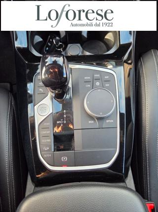 BMW X3 usata, con Controllo trazione