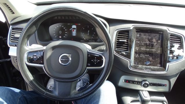 VOLVO XC90 usata, con Controllo trazione