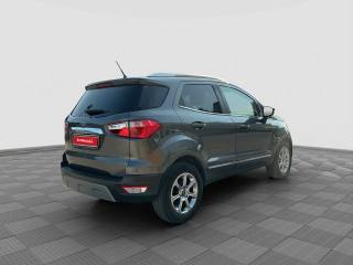 FORD EcoSport usata 4
