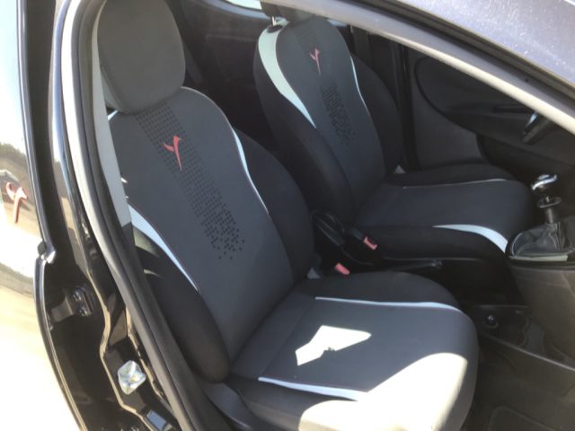 LANCIA Ypsilon usata, con Servosterzo
