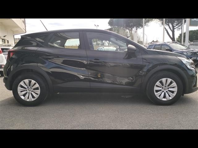 RENAULT Captur usata 2