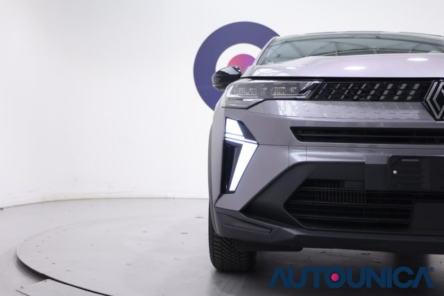 RENAULT Captur usata, con Chiusura centralizzata senza chiave