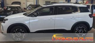 CITROEN C5 Aircross usata, con Chiusura centralizzata