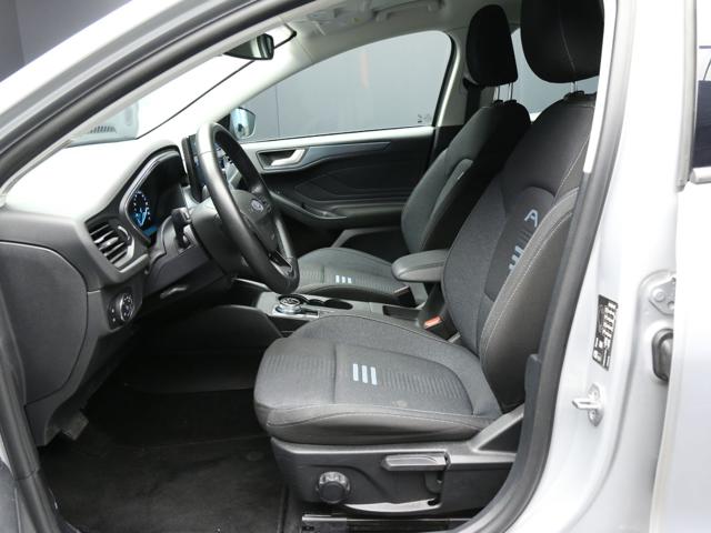 FORD Focus usata, con Climatizzatore