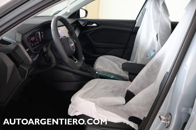 AUDI A1 usata, con Boardcomputer