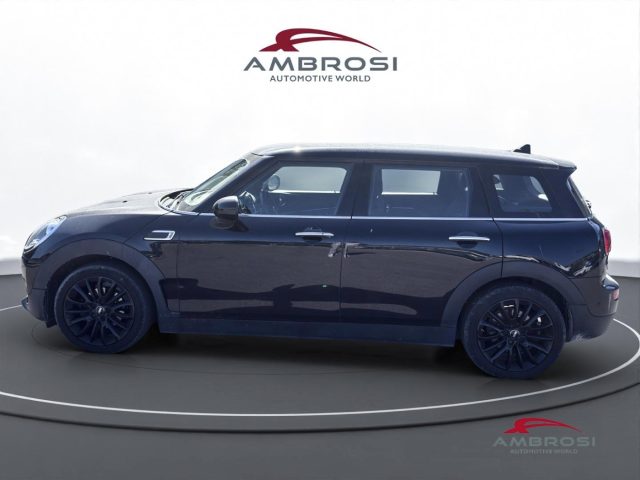 MINI Clubman usata 5