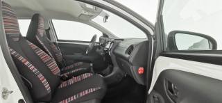 CITROEN C1 usata 48