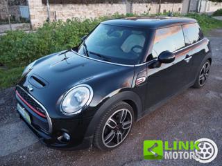 MINI Cooper S usata 42