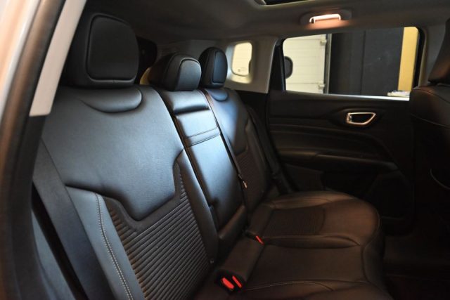 JEEP Compass usata 35