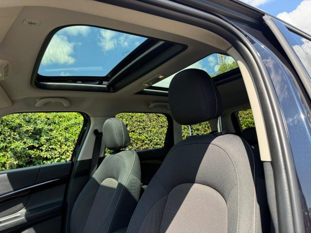 MINI Countryman usata, con ESP