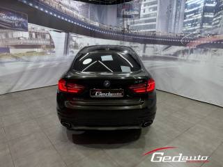BMW X6 usata, con Antifurto