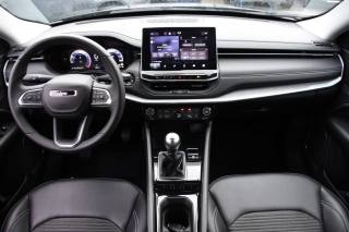 JEEP Compass usata, con Alzacristalli elettrici