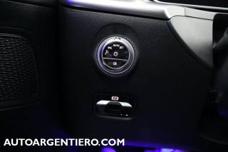 MERCEDES-BENZ C 200 usata, con Isofix