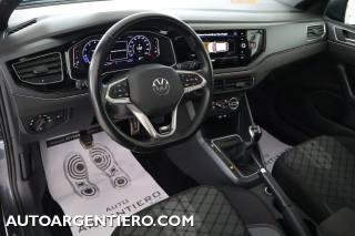 VOLKSWAGEN Taigo usata, con Antifurto