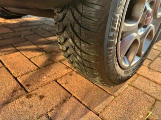 FIAT Panda usata, con Cerchi in lega