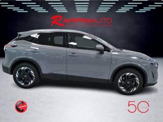 NISSAN Qashqai usata 6