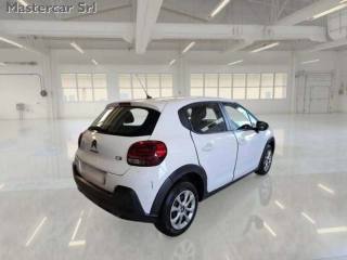CITROEN C3 usata, con Airbag