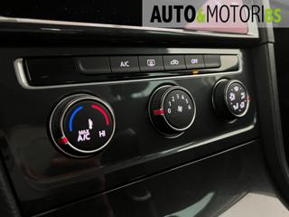 VOLKSWAGEN Golf usata, con Immobilizzatore elettronico