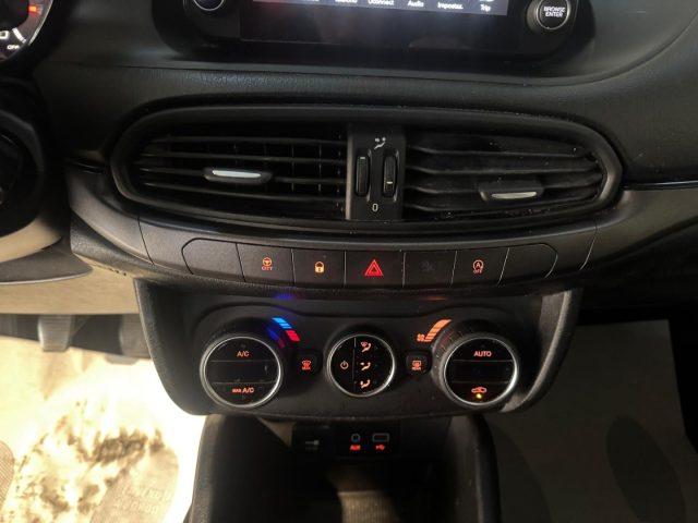 FIAT Tipo usata, con ESP